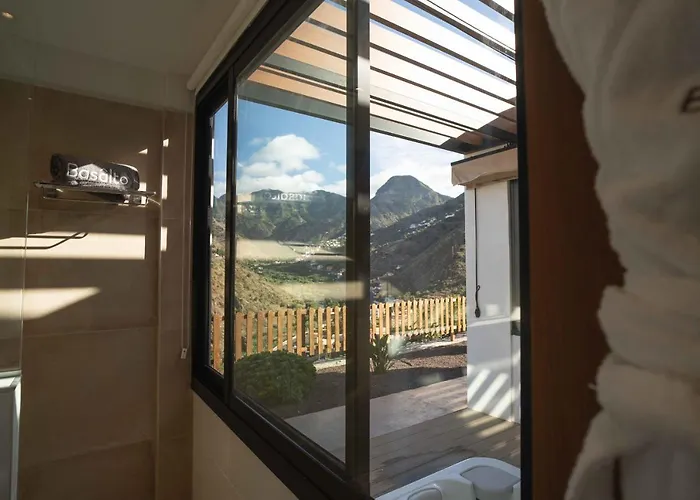 Basalto Casas Rurales
